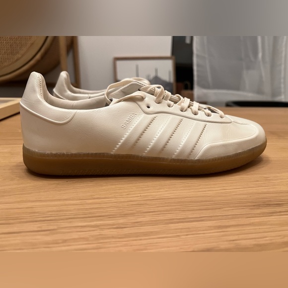 adidas samba barneys